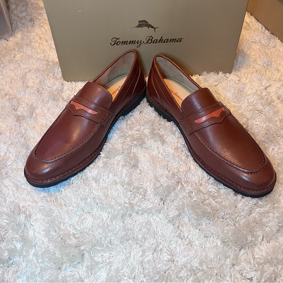 Tommy Bahama SIZE: 10.5 GILTBERT main image 10